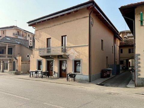 Bilocale in Via Moncalieri, 126, Grugliasco