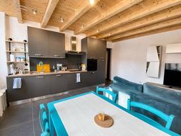 Bilocale in Via Vittorio Veneto, 1, Inverigo