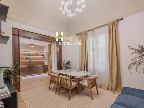 Appartamento in Via degli Artisti, Donatello - Oberdan, Firenze