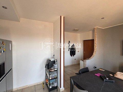 Quadrilocale in Corso Martiri D'Ungheria, 15, Centro Città, Santa Maria Capua Vetere