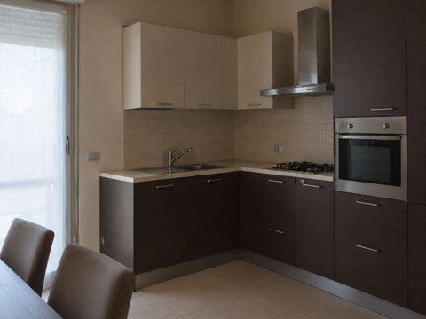 Trilocale a San Maurizio-Villaggio Stranieri-Bazzarola, Reggio Emilia