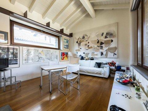 Monolocale in Via Giacomo Matteotti, 9, Ambivere