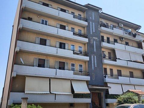 Appartamento in Viale Santa Chiara, 9, Larino