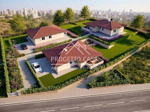 Villa in Via Beatrice s.n.c, Piano di Conca, Massarosa