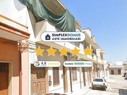 Appartamento in Via Cesare Beccaria, Mesagne