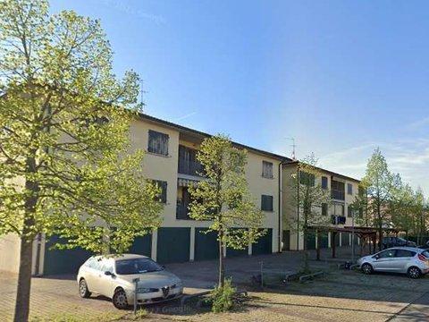Quadrilocale a Mancasale-Tribunale-Santa Croce, Reggio Emilia