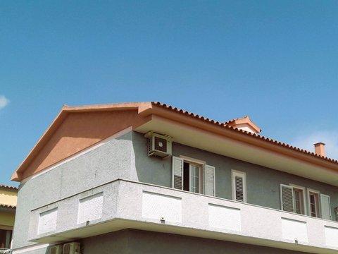 Quadrilocale in Via Cristoforo Colombo, Area Arzachena Paese, Arzachena