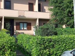 Villetta a schiera in Via Claudio Monteverdi s.n.c, Vighizzolo, Cantù