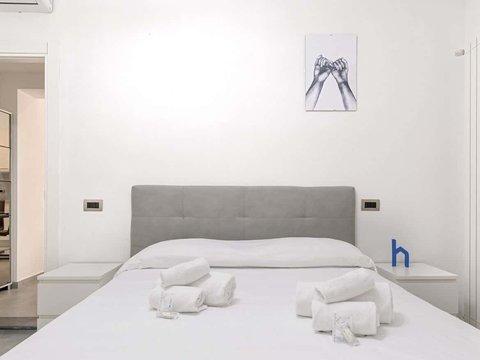 Bilocale in Via Nino Bixio, 18, Collesalvetti, Collesalvetti