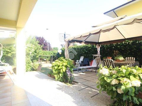 Trilocale in Via Suor Teresa Veronesi, 9, Sant'Agata Bolognese