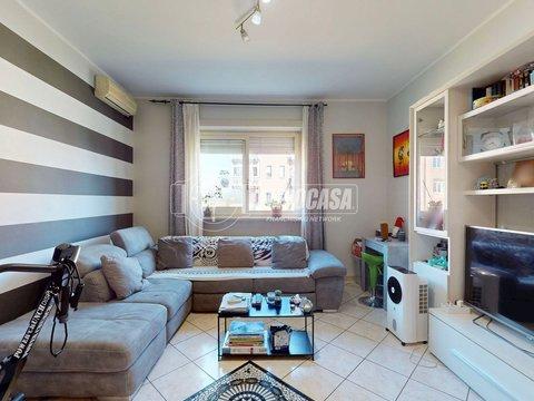 Quadrilocale in Via Nino Costa, 49, Airasca