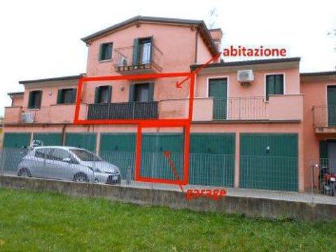 Quadrilocale in Via E. Degani, 9, Sesto al Reghena
