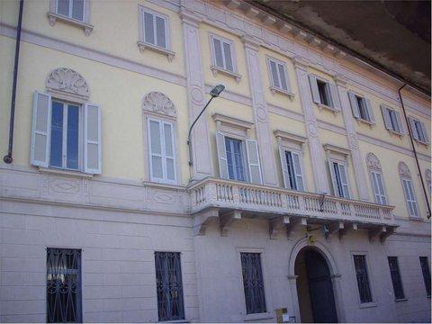 Trilocale in Via Giuseppe Garibaldi s.n.c, Somma Lombardo