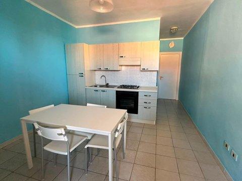 Trilocale in Via A. Moro, 23, Casaluce