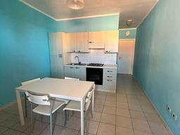 Trilocale in Via A. Moro, 23, Casaluce
