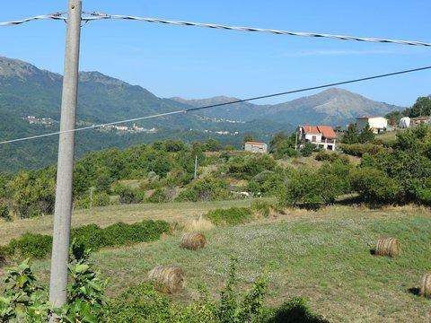 Casa indipendente in Località berdonetto pere, 5, Carro