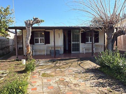 Villa in Via Bela Barenyi s.n.c, Porto Badino - Litoranea Circeo, Terracina