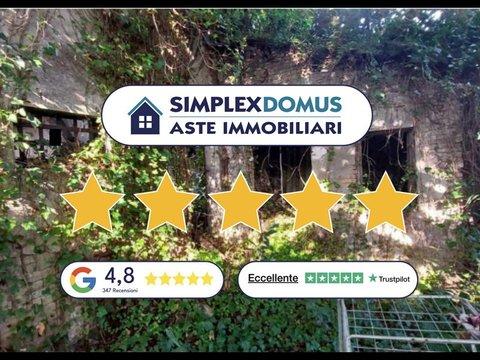 Villa in Corso Vittorio Emanuele II, Adria