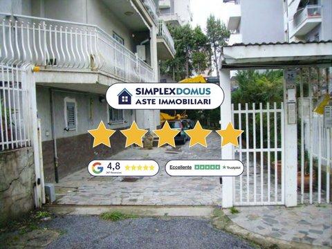 Appartamento in Via Mario Sironi, Quattomiglia, Rende