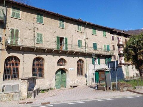 Monolocale in Via Case Nuove, 1, Primaluna