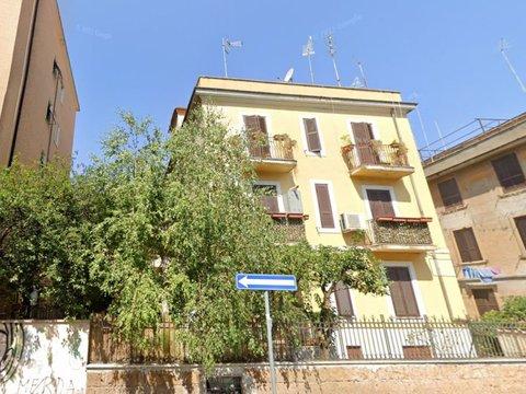 Appartamento in Via Fonte Orsola, 67, Corridonia