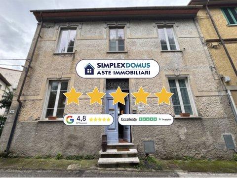 Appartamento in Via Croce Verde, Strettoia-Capezzano-Valdicastello, Pietrasanta