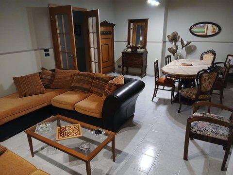 Appartamento in Via Cardinale Gennaro Portanova, Tremulini - Eremo, Reggio Calabria