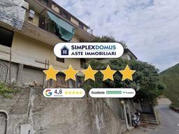 Quadrilocale in Via Domenico Tempesta, Torri-Calvo-Villatella, Ventimiglia