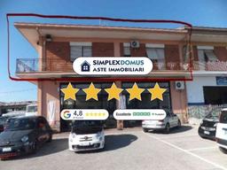 Appartamento in Sr155, Tecchiena, Alatri