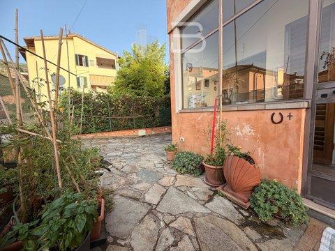Quadrilocale in Via Garibaldi s.n.c, Centro, Monsummano Terme