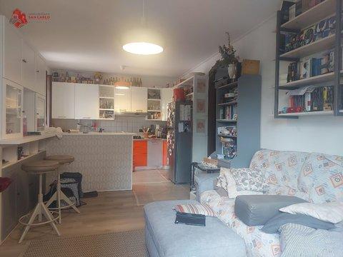 Quadrilocale in Via Grazioli, 64, Nole
