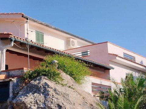 Villa in Via Danilo Dolci, Grisì - Sirignano, Monreale