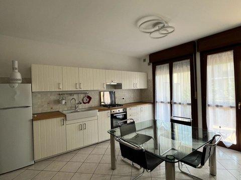 Trilocale in Via Bennati, 1 /d, Centro, Spinea