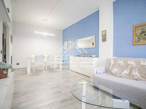 Quadrilocale in Via Piave s.n.c, Marco Polo - Don Bosco, Viareggio