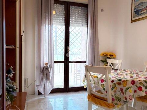 Trilocale in Via del Cotto, 1, San Pietro - San Giulio - Villaggio del Sole, Formia