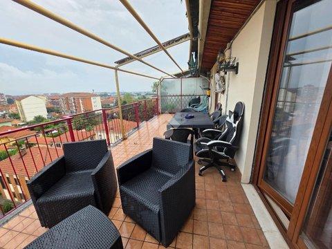 Trilocale in Corso Francia, 228, Maiasco - Tetti Neirotti - Bruere, Rivoli
