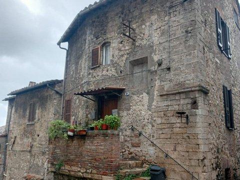 Quadrilocale in Via Marcellina, s.n.c, Narni