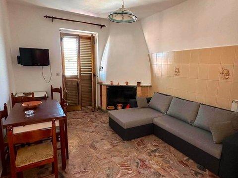 Bilocale in Contrada Zolfara s.n.c, Seggio - Fossa - Pantano Martucci, Corigliano-Rossano
