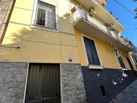 Quadrilocale a Ottaviano