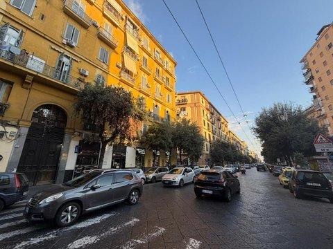 Trilocale in Piazza Volturno s.n.c, San Lorenzo, Napoli