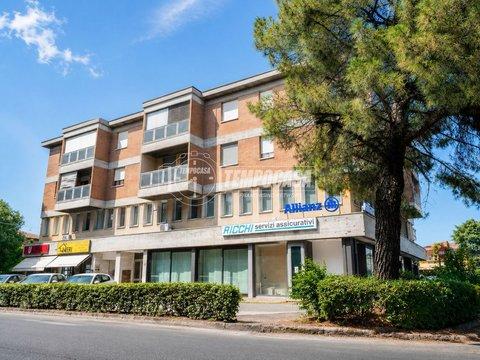 Appartamento su due piani in Via Giovan Battista Bellucci, 3, Vignola