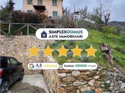 Villa in Via Bottigliona, Strettoia-Capezzano-Valdicastello, Pietrasanta