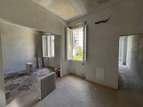Appartamento su due piani in Via Claudio Monteverdi, San Jacopino - Puccini, Firenze