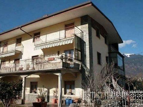 Appartamento in Via Nazionale s.n.c, Sellero