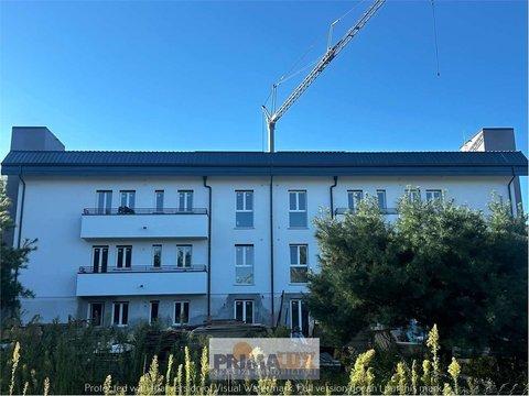 Trilocale in Via Padova s.n.c, Lentate sul Seveso