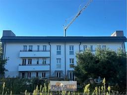 Trilocale in Via Padova s.n.c, Lentate sul Seveso