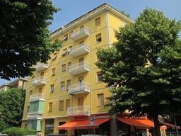 Camera in Via Cesare Sanguinetti, 1, Ospedale - Volturno, Parma
