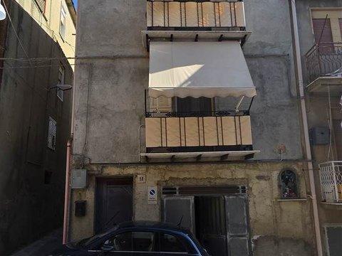Casa indipendente in Via Pignato s.n.c, Centro, San Cataldo