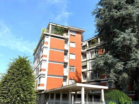 Trilocale in Corso Indipendenza, 59, Valentino - Priocco, Casale Monferrato