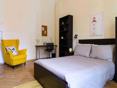 Camera in Via Privata Procopio, 8, San Vittore - Washington, Milano
